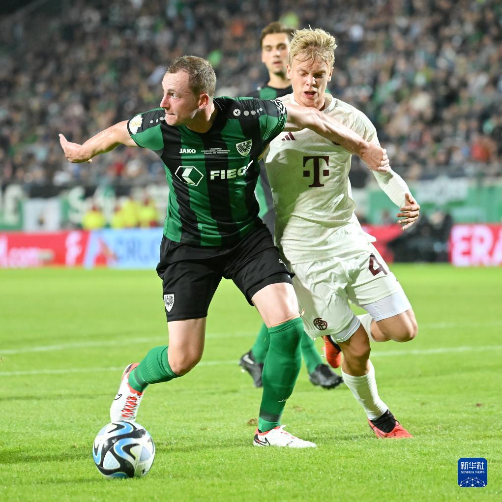 国安新体育总监中文名叫马永明，此前曾担任拜仁亚太区体育总监（国安新任体育总监中文名为马永明，曾出任拜仁亚太区体育总监）