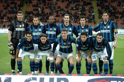 皮奥：助攻劳塔罗？无论进球还是助攻，球队都应该放在第一位（皮奥谈助攻劳塔罗：不论进球还是助攻，团队利益至上）