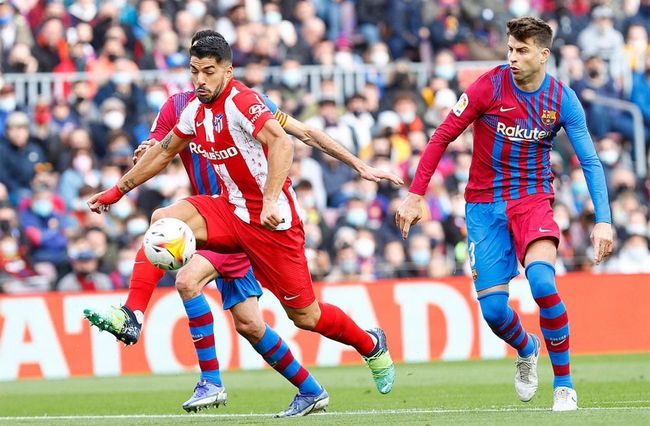 0-1不敌毕包，马竞本赛季西甲首次先丢球+首次被零封（0-1负于毕包，马竞本季西甲首度先失球+首遭零封）