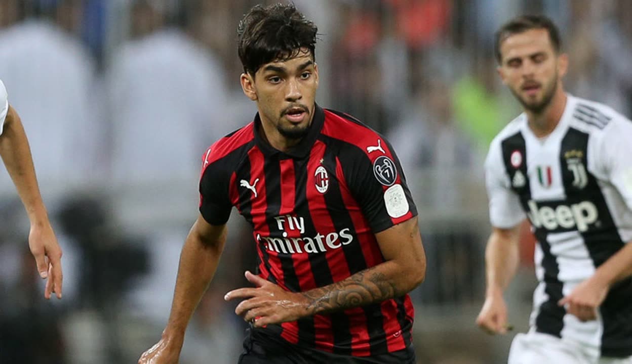 斯基拉：加拉塔萨雷有意卢克曼，并将他列入冬窗引援名单中（斯基拉：加拉塔萨雷相中卢克曼，已纳入冬窗引援名单）