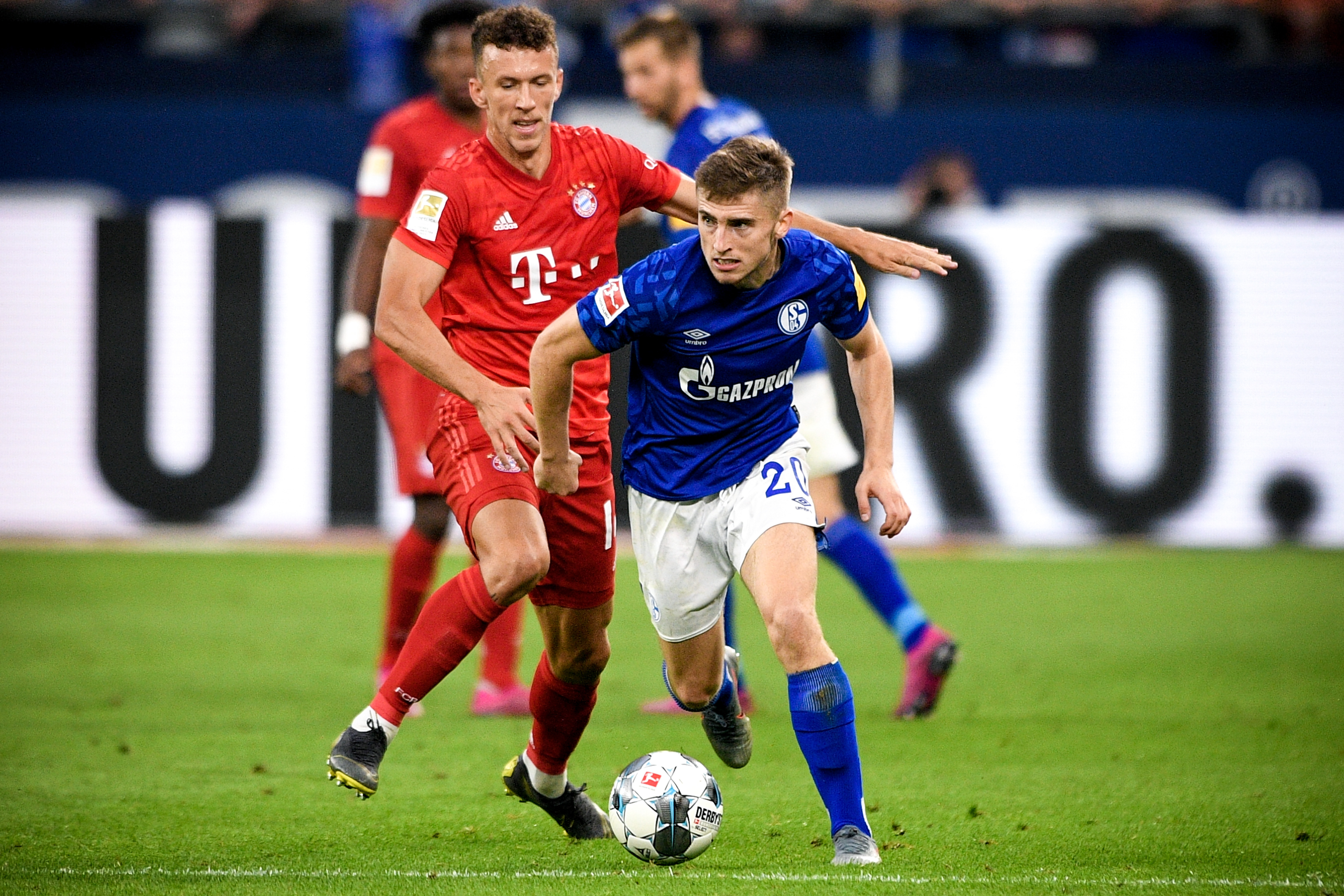 斯基拉：埃文·弗格森已不在罗马计划之中，一月可能离队（斯基拉：罗马不再将埃文-弗格森纳入计划，或将于一月离队）