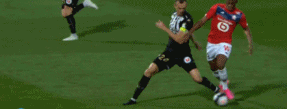 这合球帅得像艺术（这记进球，帅到像艺术品）